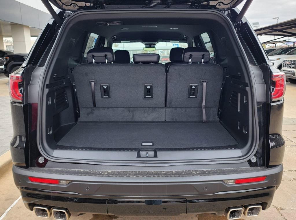 2026 GMC Acadia Elevation - Photo 51