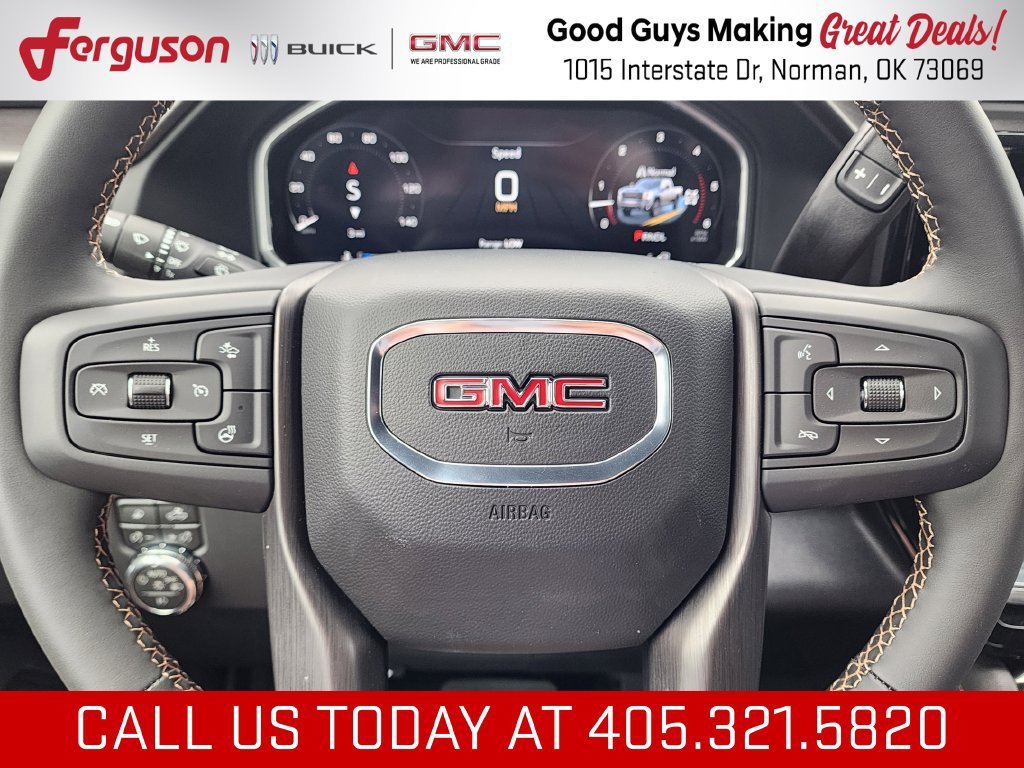 2026 GMC Sierra 2500HD AT4 - Photo 22