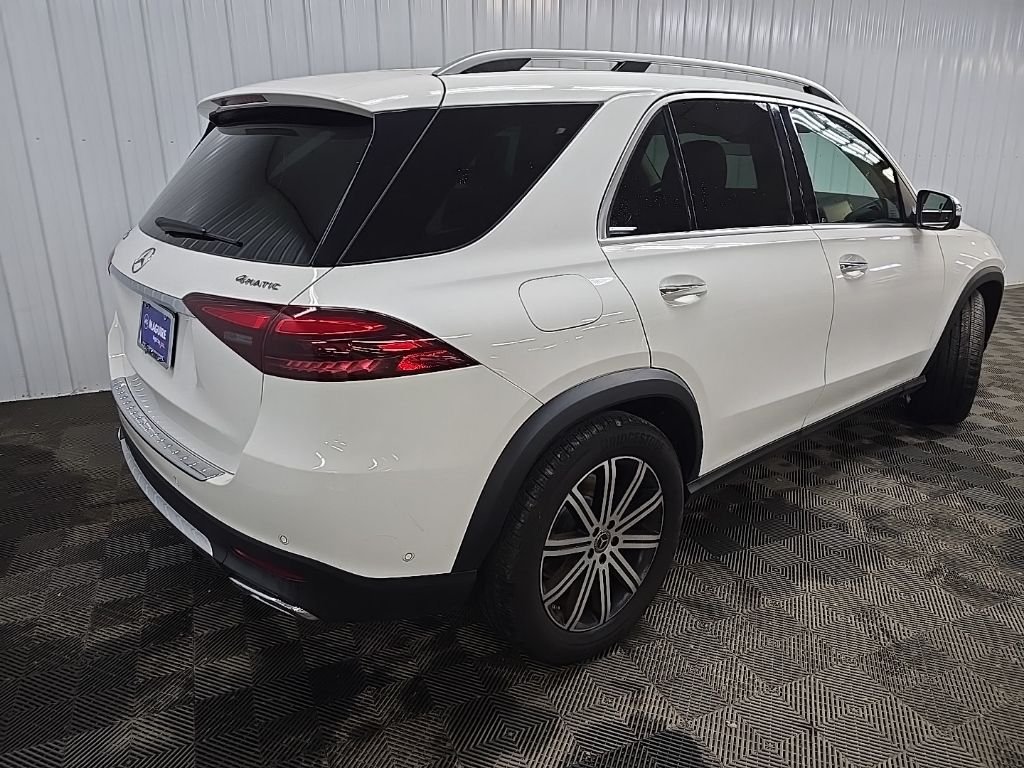 2024 Mercedes-Benz GLE GLE350 - Photo 10