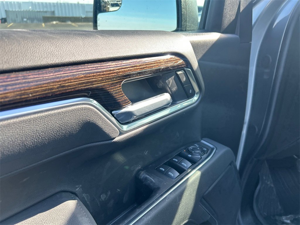 2026 GMC SIERRA - Image 14