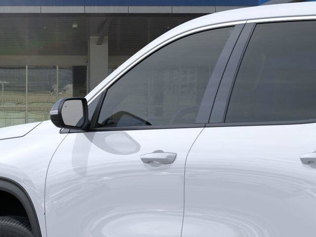 2026 Chevrolet Traverse LT - Photo 12