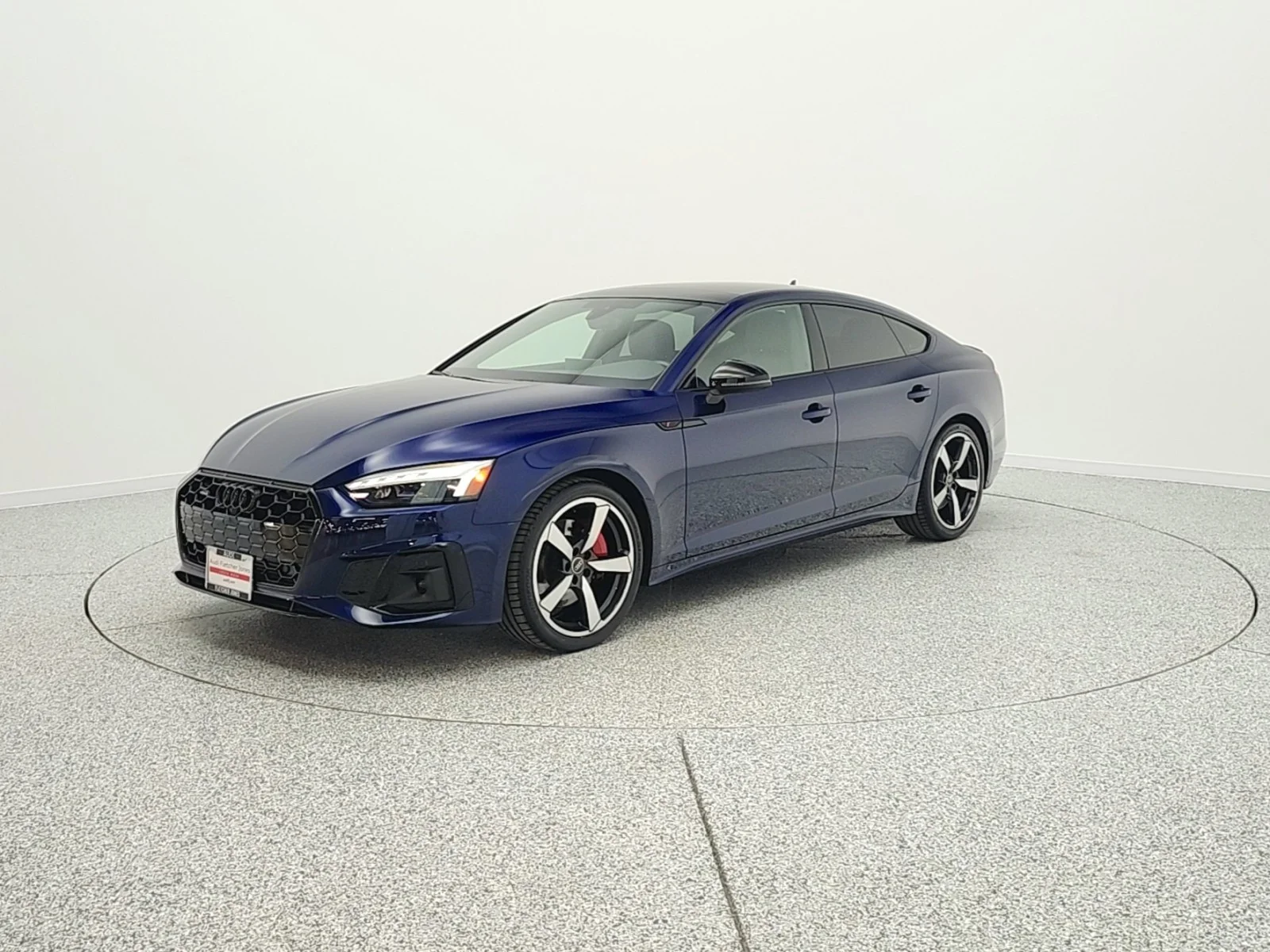 2024 Audi A5 Sportback 45 Premium Plus quattro S tronic's photo