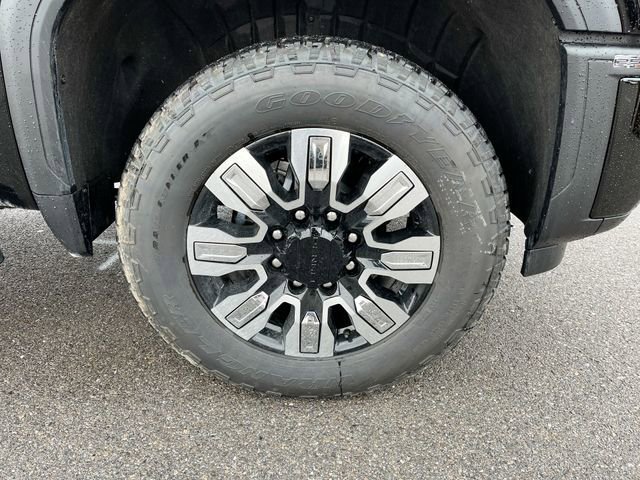 2026 GMC Sierra 2500HD Denali - Photo 19
