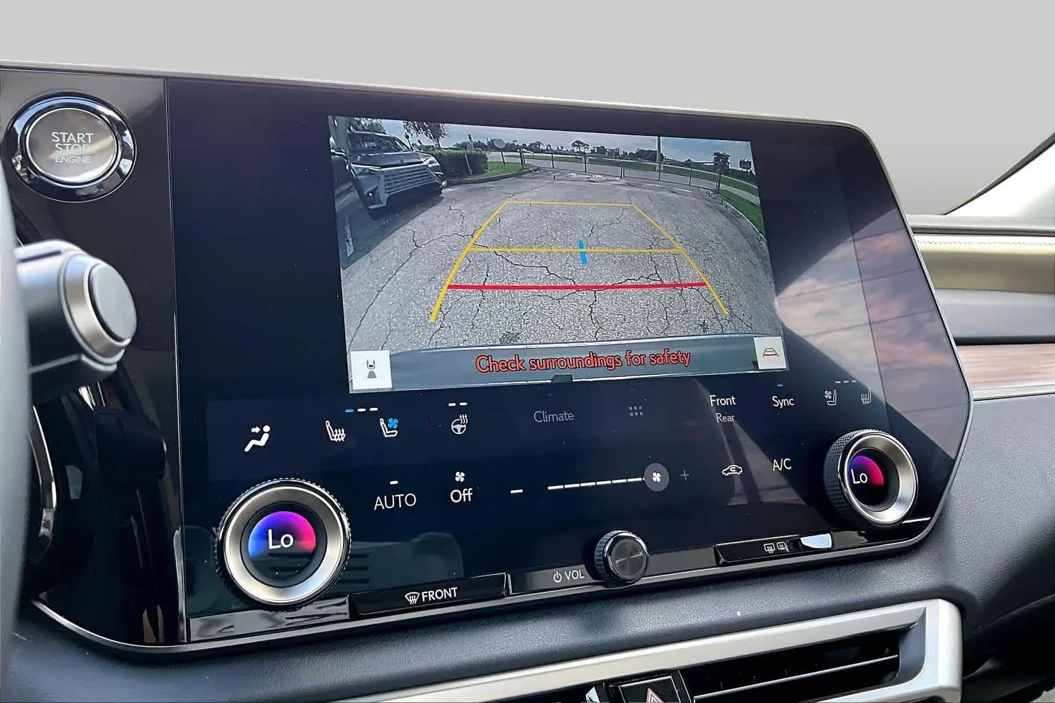 Used 2024 Iridium Lexus Premium image 25