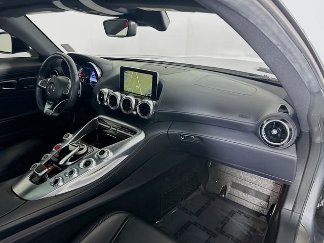Used 2017 Gray Mercedes-Benz Base image 26