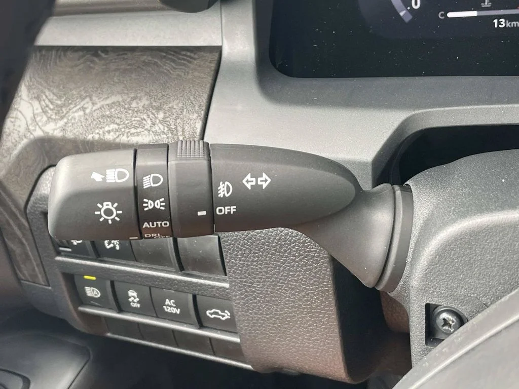 New 2026 Underground Toyota Limited image 33
