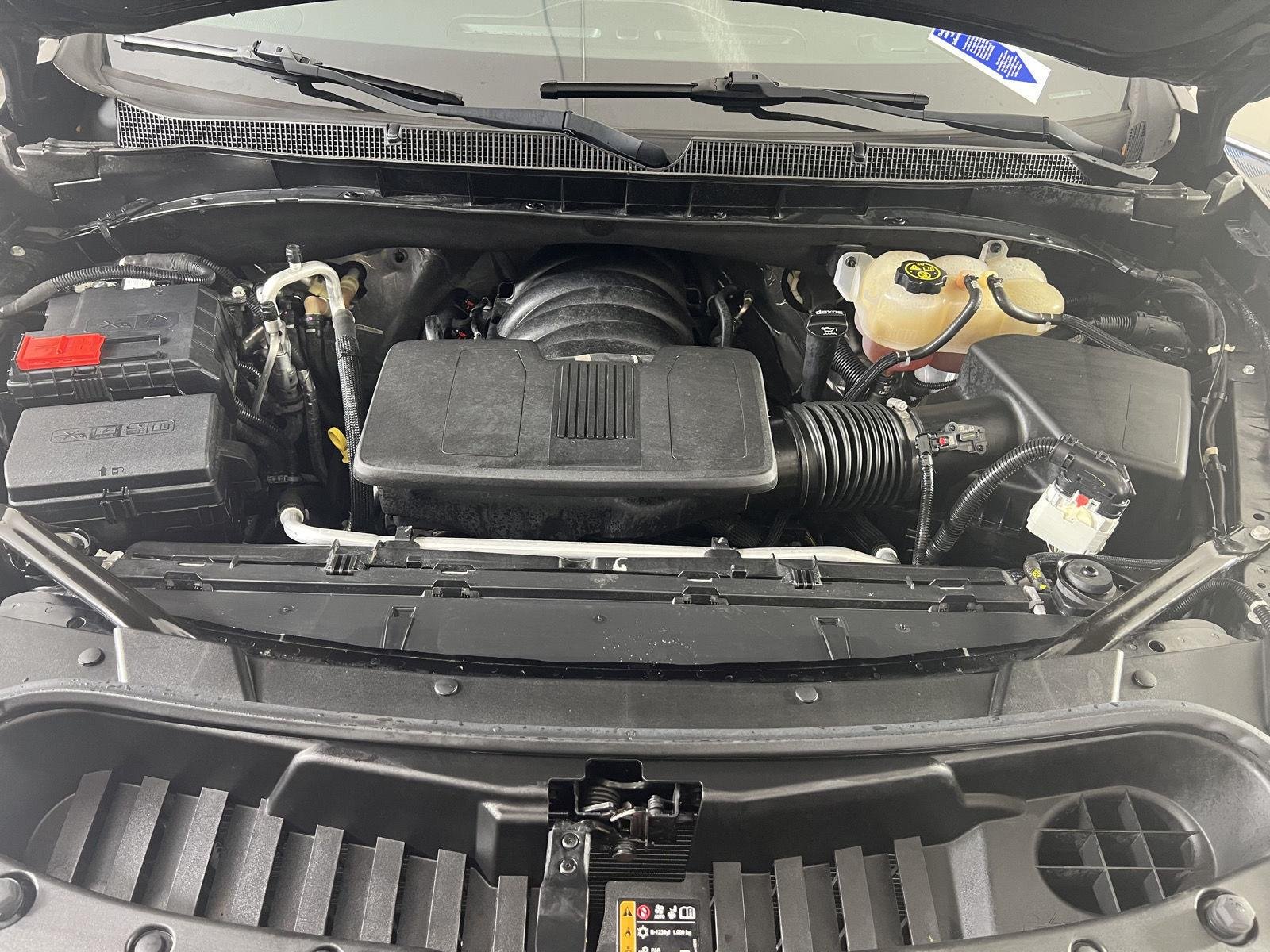Used 2023 Black Chevrolet LT image 37