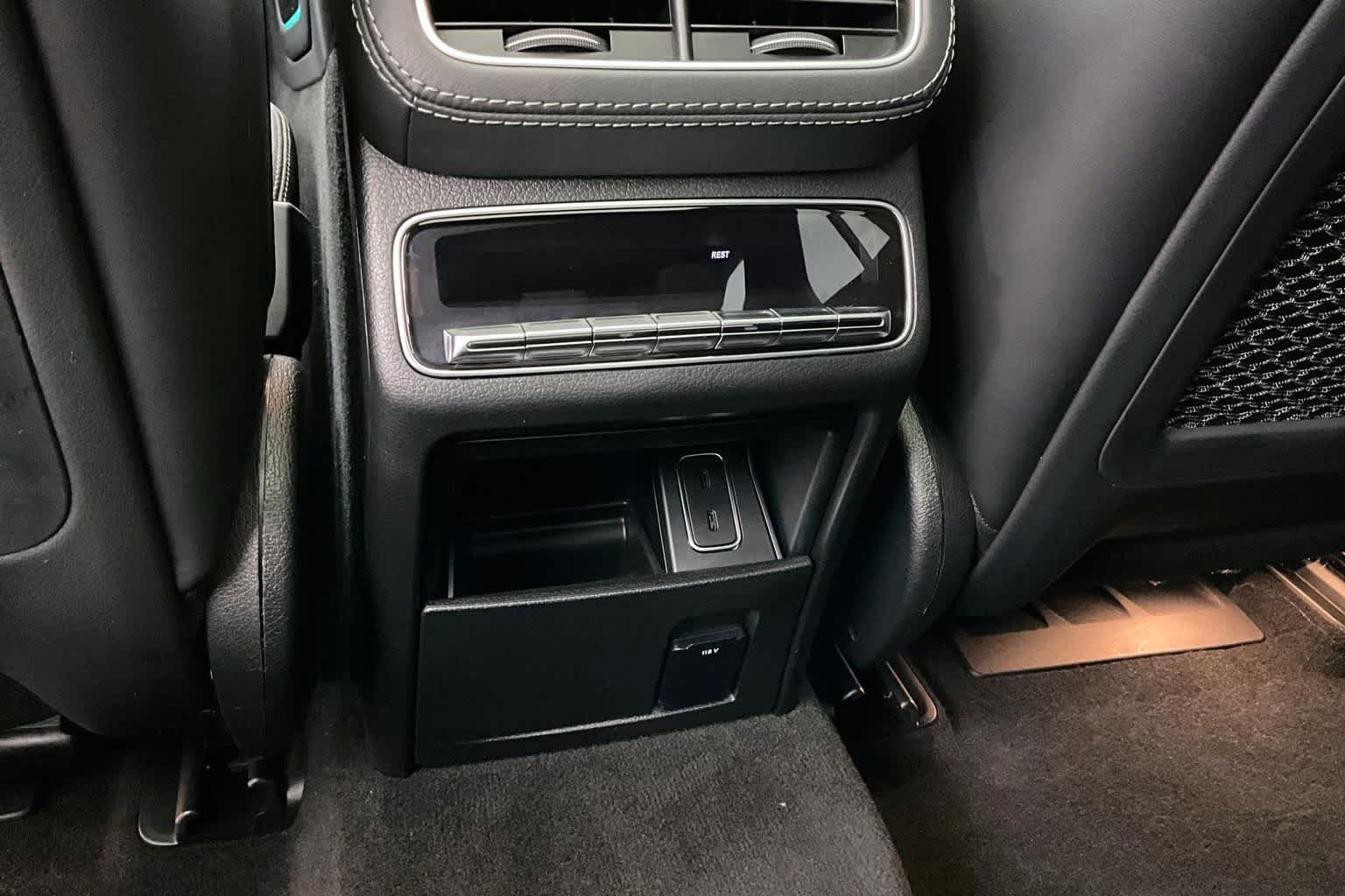 2022 Mercedes-Benz GLE AMG GLE 53 - Photo 29