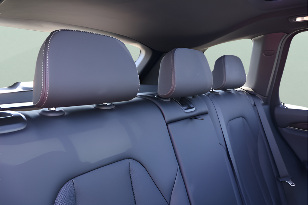2024 BMW X3 30i - Photo 21