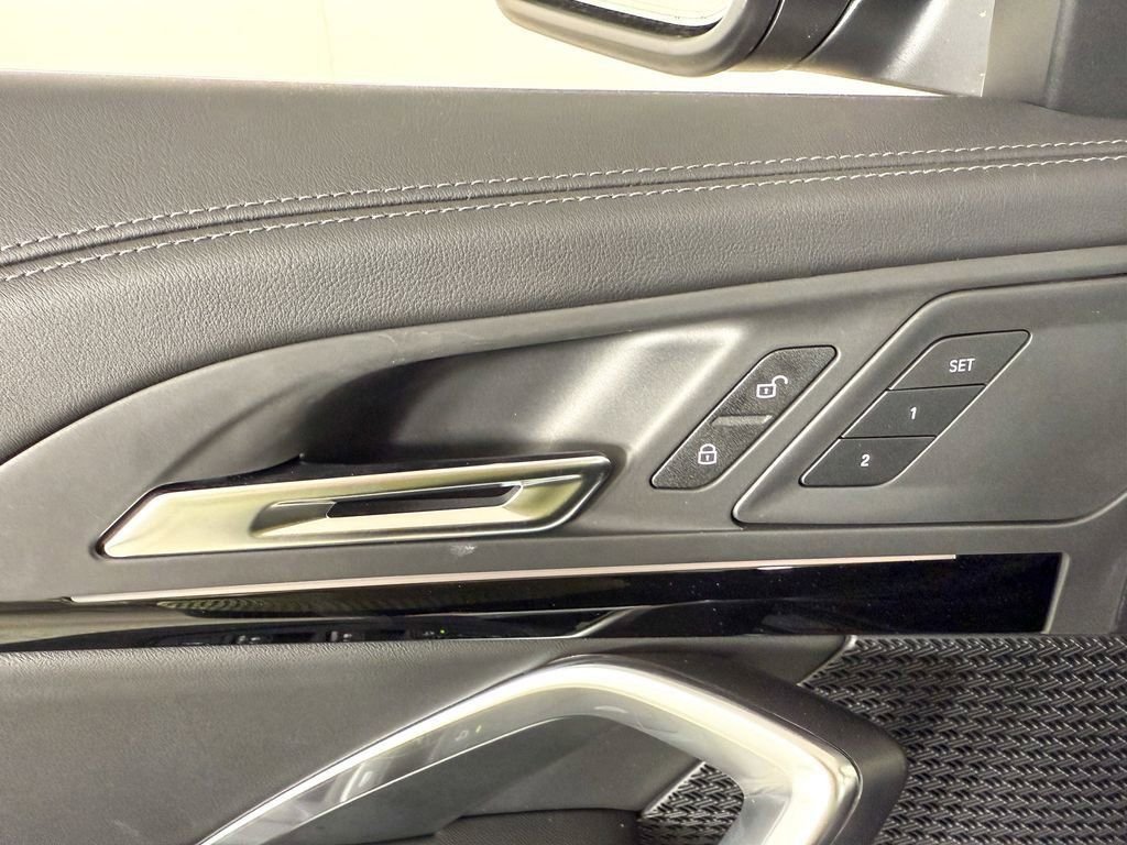 Certified Used 2025 Jet Black BMW xDrive28i image 41