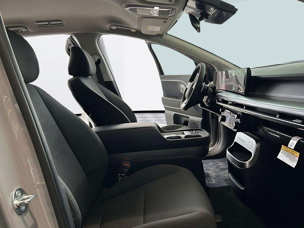 2026 Hyundai IONIQ 9 S - Photo 27