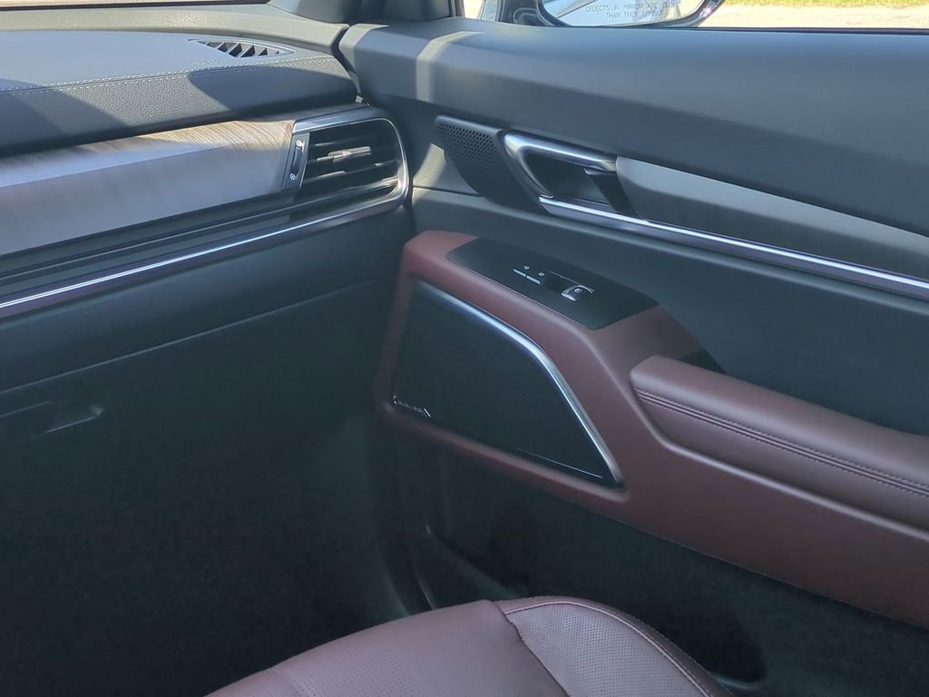 2024 Kia Telluride SX - Photo 21
