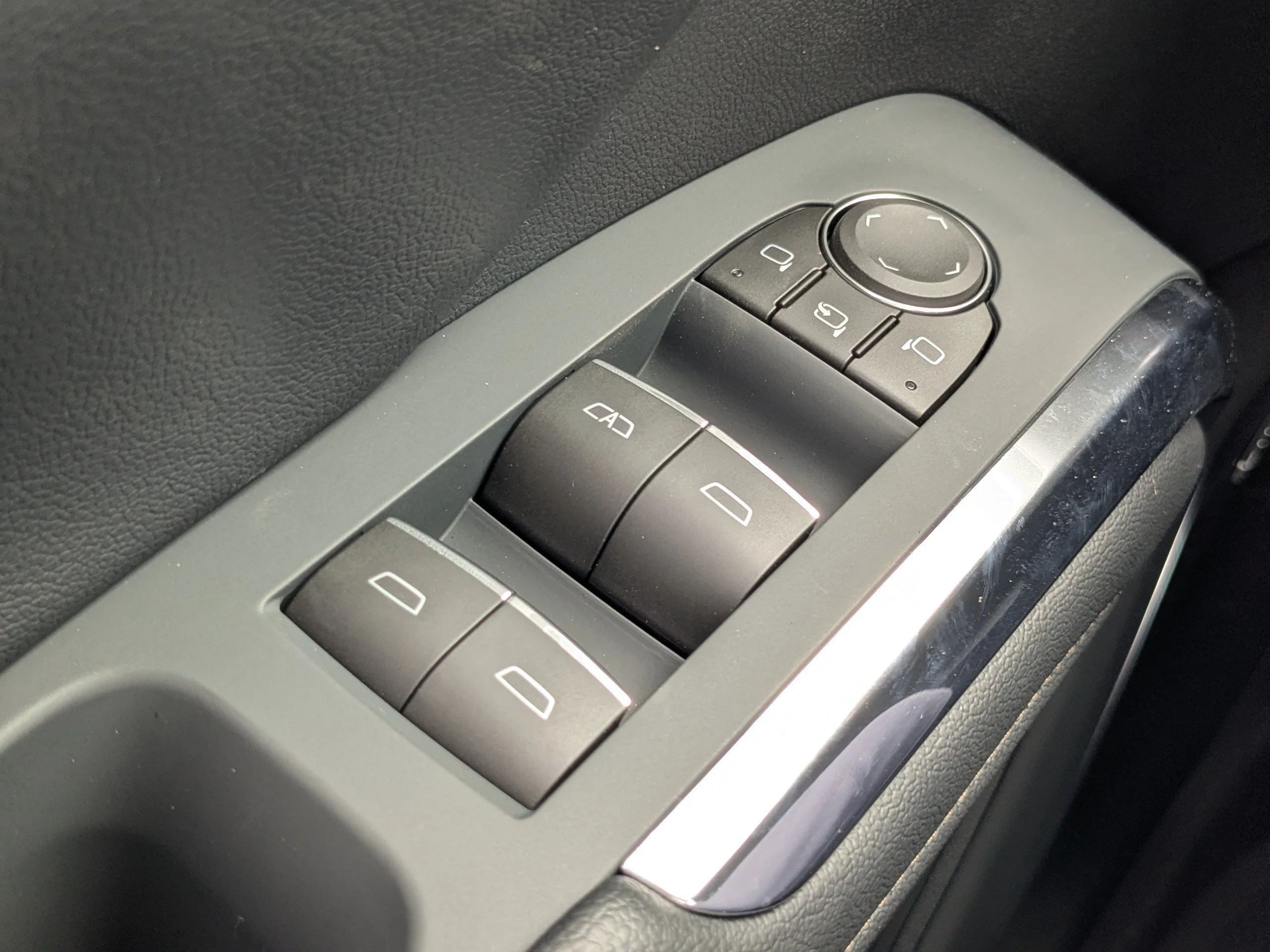 2026 Chevrolet Traverse High Country - Photo 24