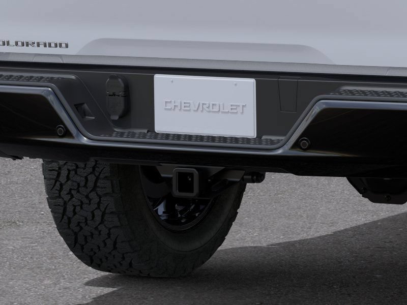 2026 Chevrolet Colorado Trail Boss - Photo 14