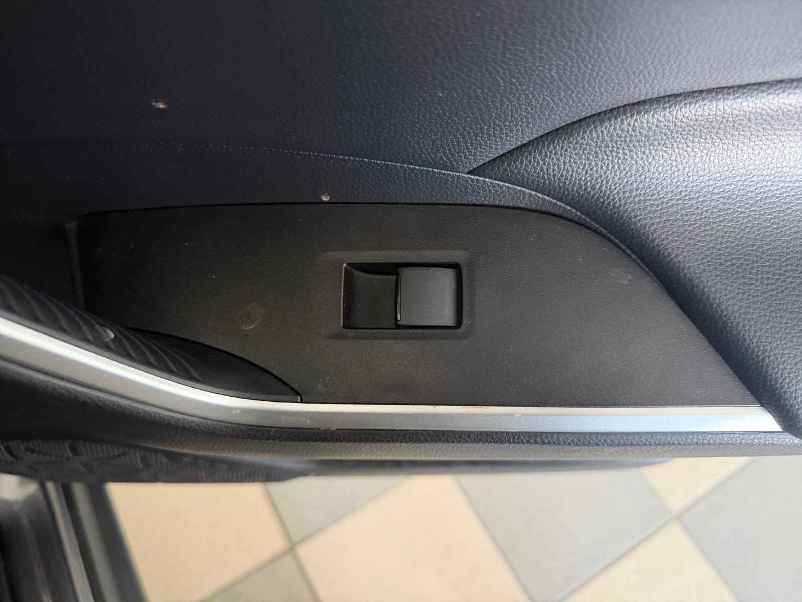 Used 2024 Magnetic Gray Metallic Toyota LE image 35
