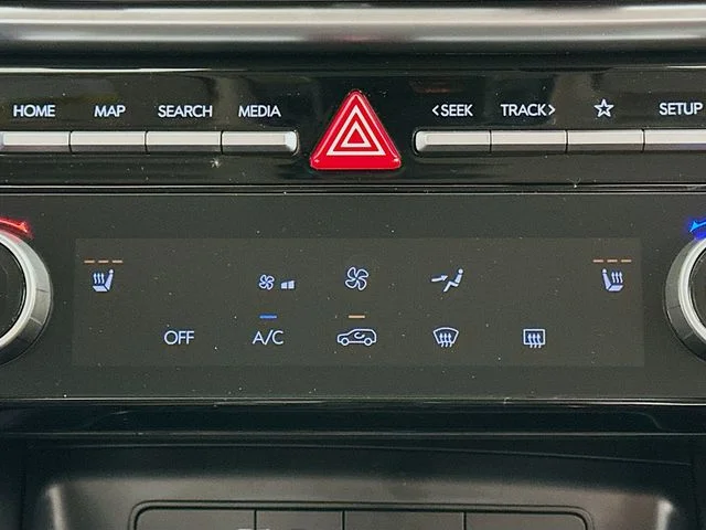 New 2026 Hyundai TUCSON SEL