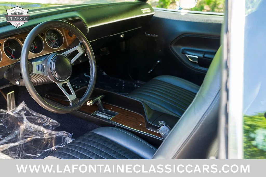 Used 1974 Black Plymouth  image 31