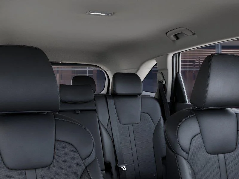 New 2026 Ivory Silver Kia EX image 27