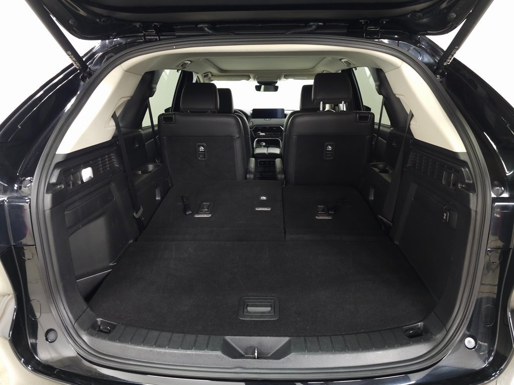 2025 MAZDA CX-90 - Image 5