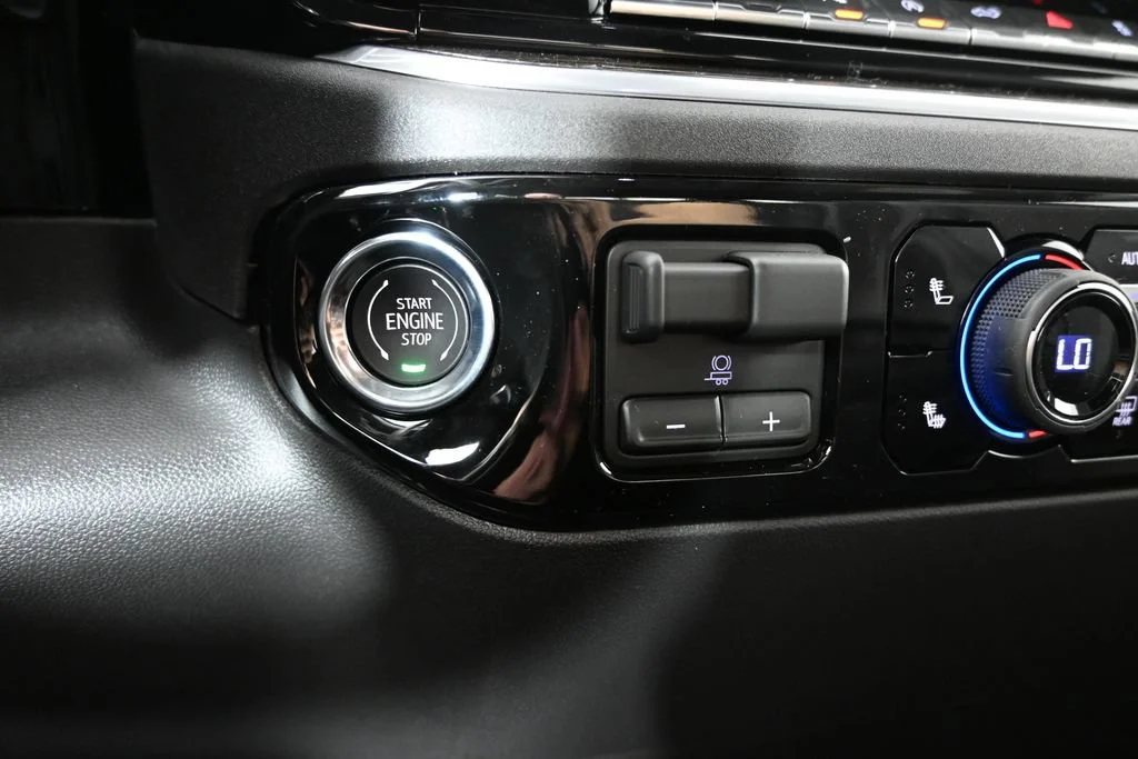 2026 Chevrolet Silverado 1500 LT - Photo 29