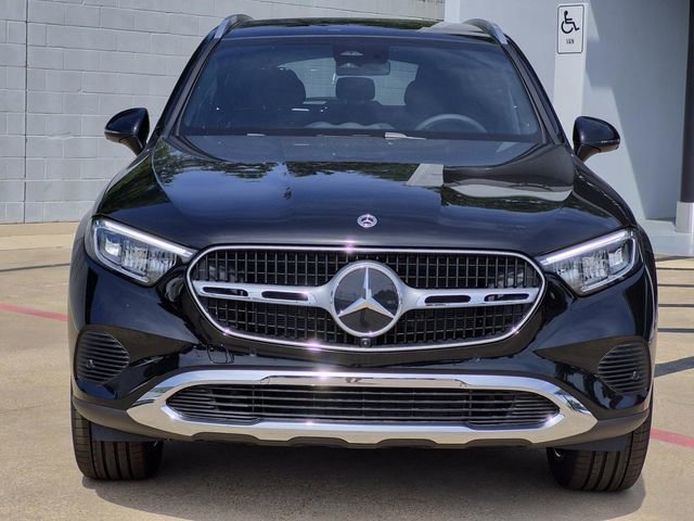 New 2026 Black Mercedes-Benz GLC 300 image 37