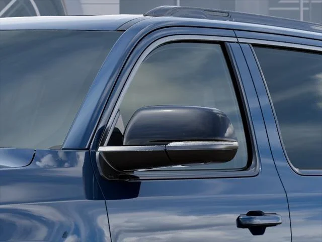 New 2026 Fathom Blue Pearlcoat Jeep  image 38