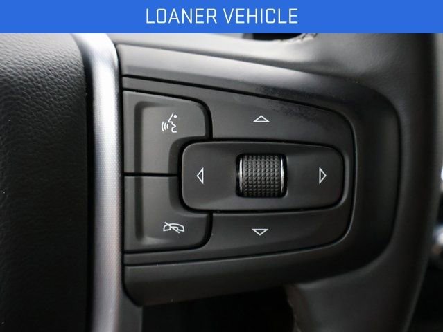 New 2026 Cardinal Red GMC Elevation image 38
