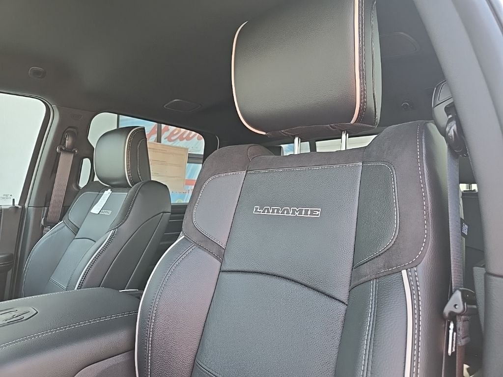 2026 RAM 2500 Laramie - Photo 48