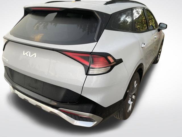 Used 2025 Gray Kia SX image 6