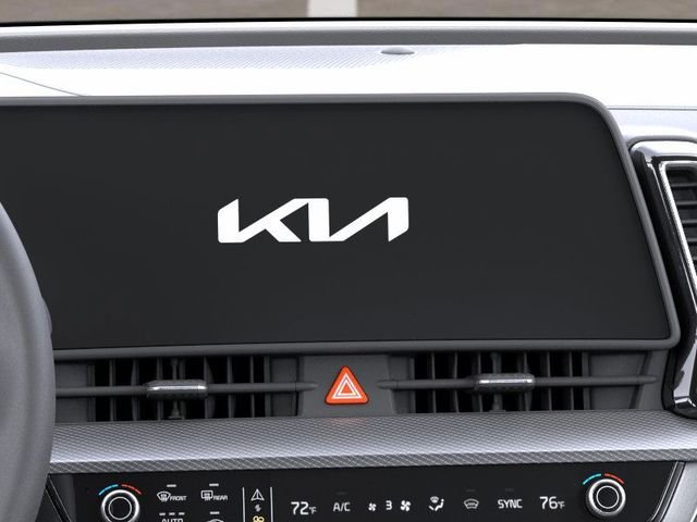 New 2025 Wolf Gray Kia SX Prestige image 20