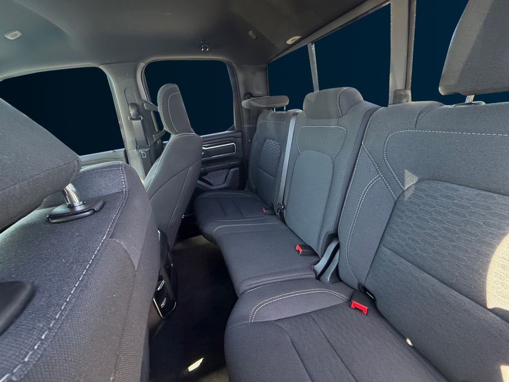 2025 RAM 1500 Big Horn/Lone Star - Photo 16