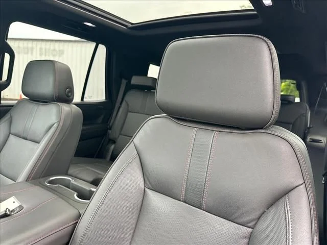 Used 2023 White Chevrolet RST image 24