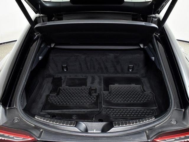 Used 2021 Black Mercedes-Benz Base image 48