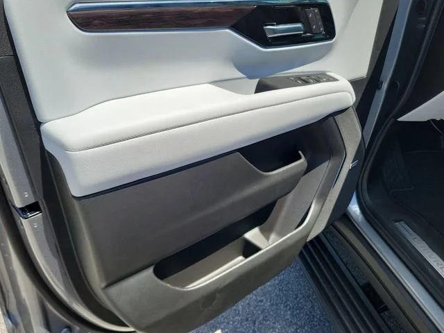 2026 Chevrolet Tahoe Premier - Photo 20
