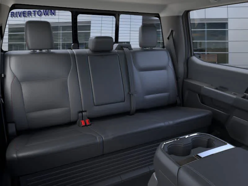 New 2026 M7/CARBONIZED G Ford LARIAT image 11