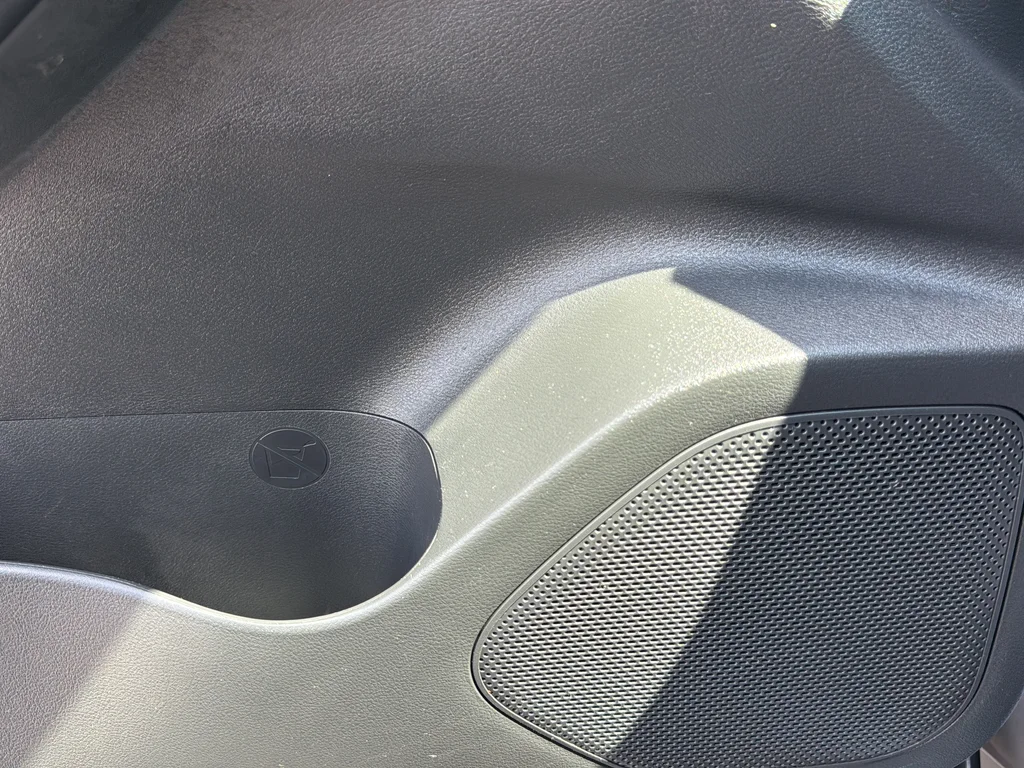 Used 2023 Gray Nissan S image 25