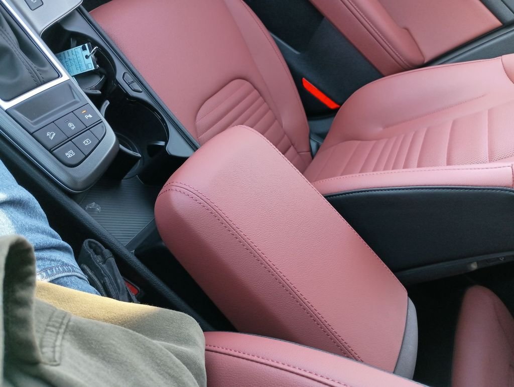 New 2026 Wolf Gray Kia SX Prestige image 27