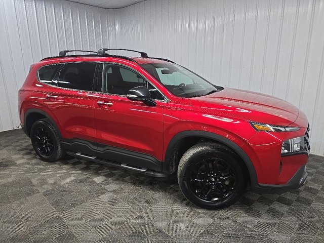 2023 Hyundai Santa Fe 2023 Hyundai Santa Fe XRT 4D Sport Utility