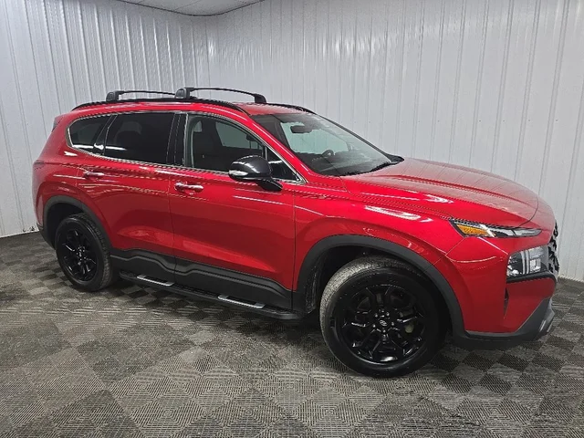 2023 Hyundai Santa Fe XRT