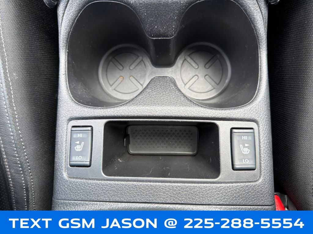 Used 2019 Gray Nissan SL image 52
