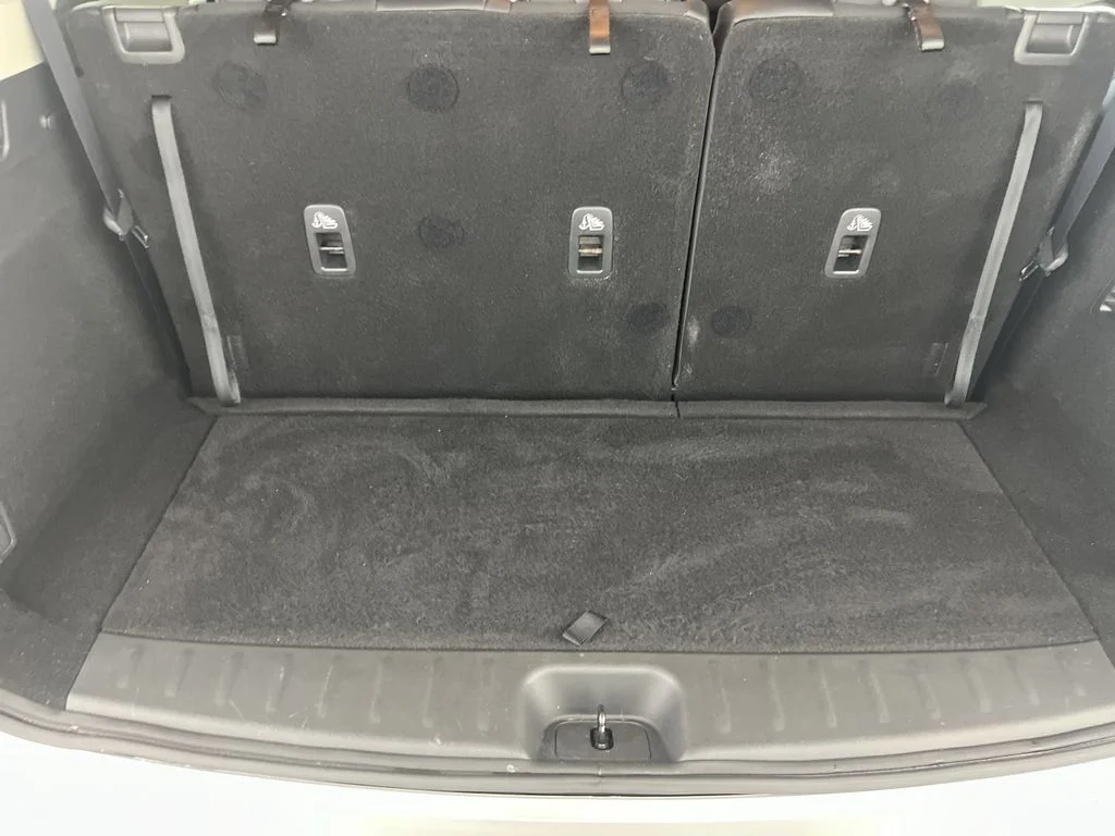 Certified Used 2023 Beige Nissan Platinum image 21