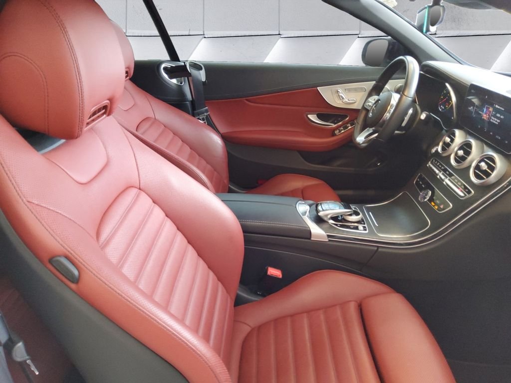 Used 2023  Mercedes-Benz C 300 image 13