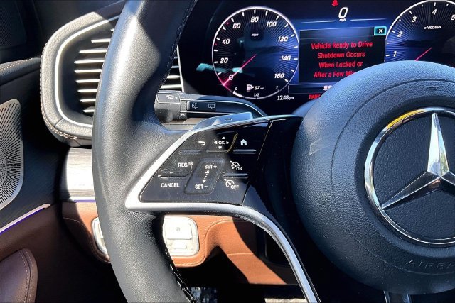 Certified Used 2024 White Mercedes-Benz GLE 350 image 20