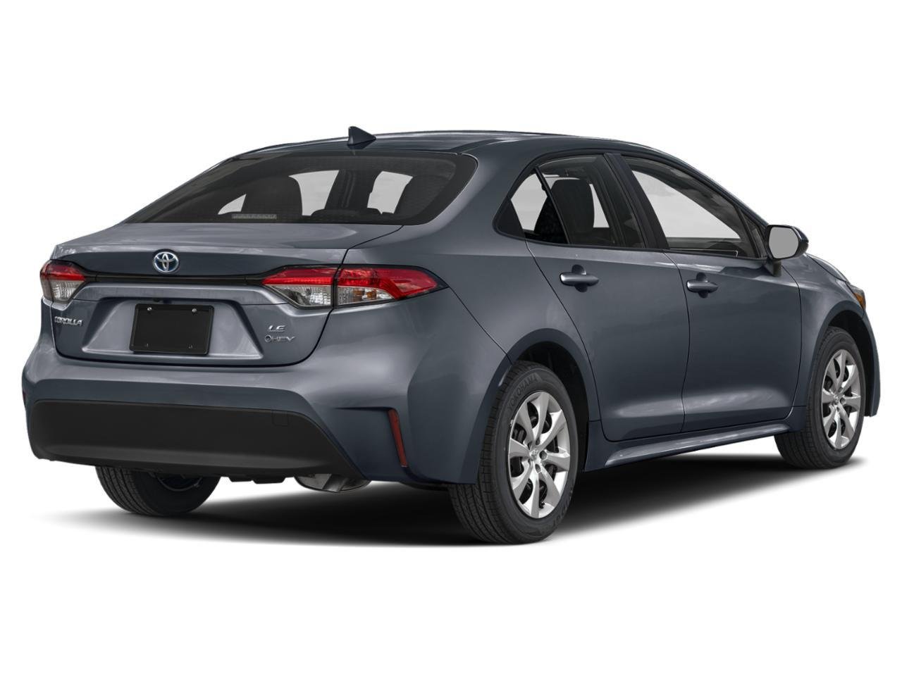 New 2027 Underground Toyota Hybrid LE image 11