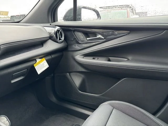 New 2025 Black Chevrolet LT image 19
