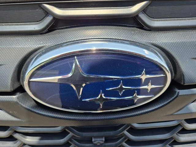 Used 2024 Gray Subaru Wilderness image 23