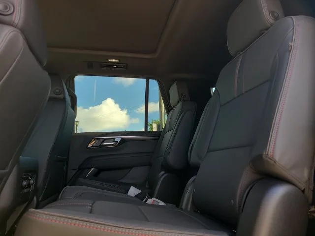 2027 Chevrolet Tahoe RST - Photo 17
