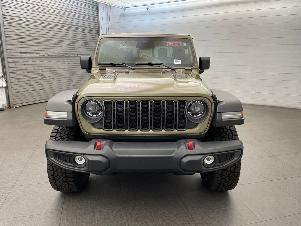 New 2026 41 Exterior Paint Jeep Rubicon image 6