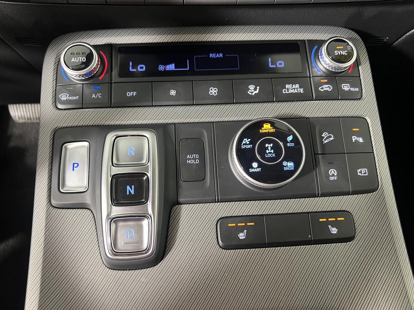 Used 2024 Steel Graphite Hyundai XRT image 27