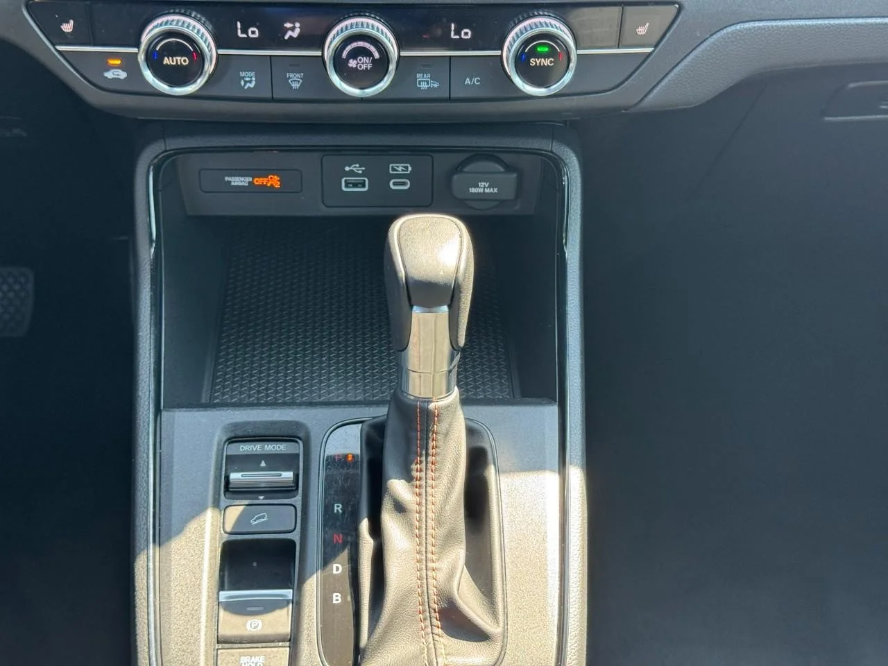 2023 Honda CR-V Sport - Photo 17